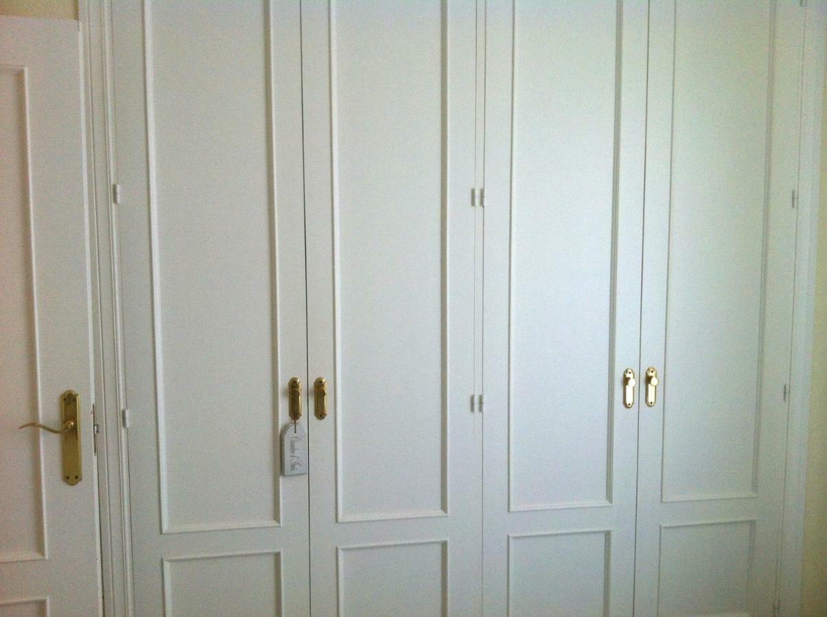 Casa 1498 Appartamento Sanlúcar de Barrameda Esterno foto