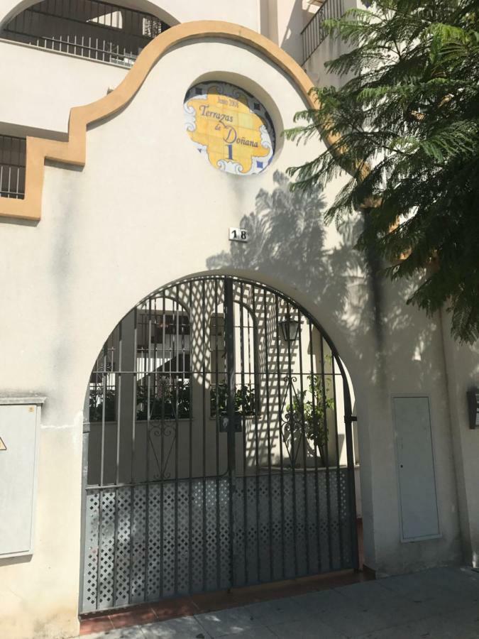 Casa 1498 Appartamento Sanlúcar de Barrameda Esterno foto